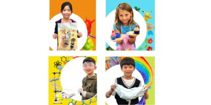 virtual summer camp images