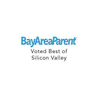 bay area parent logo