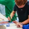 Club Young Art Pass - 24 Hours