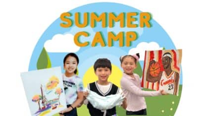 Summer Camp