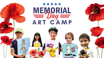 memorial day camp