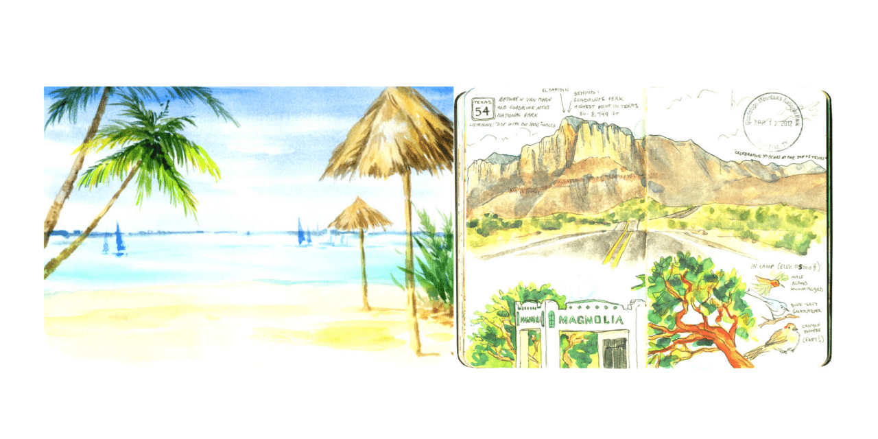 Travel: North America