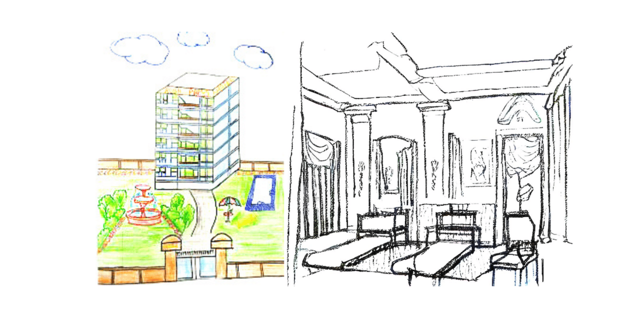 Travel: Ideal Hotel Stay