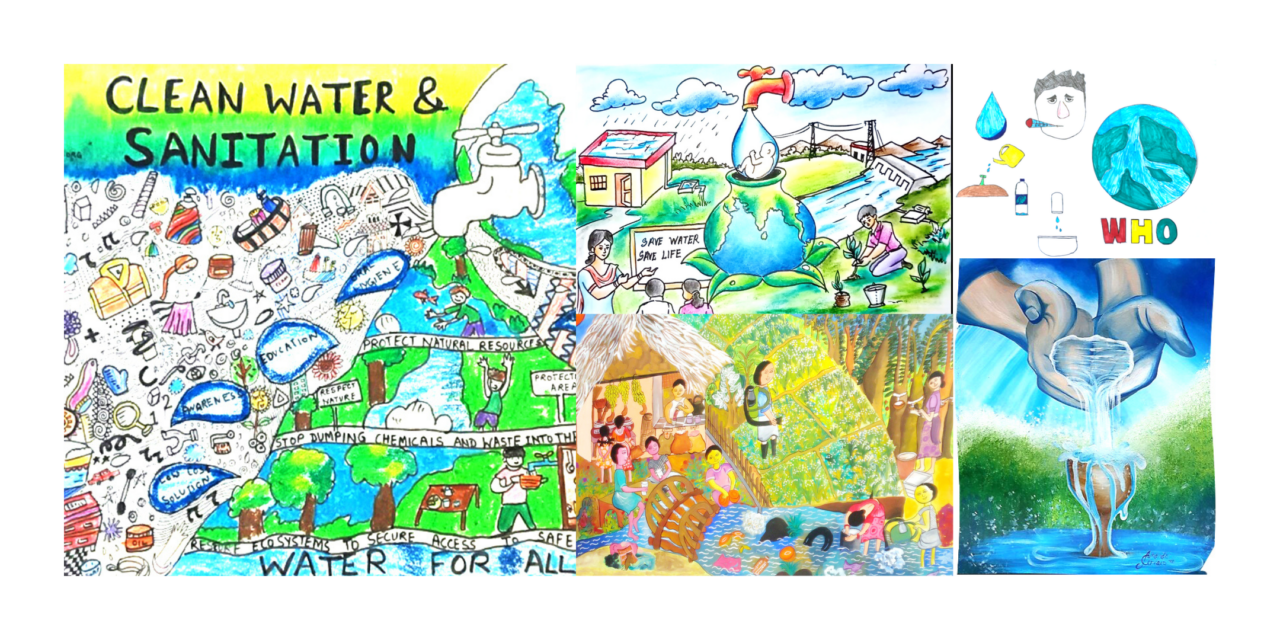 Clean Water and Sanitation