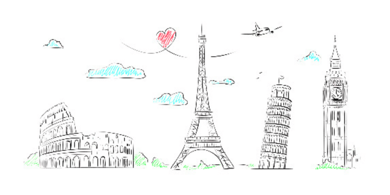 Travel: Europe