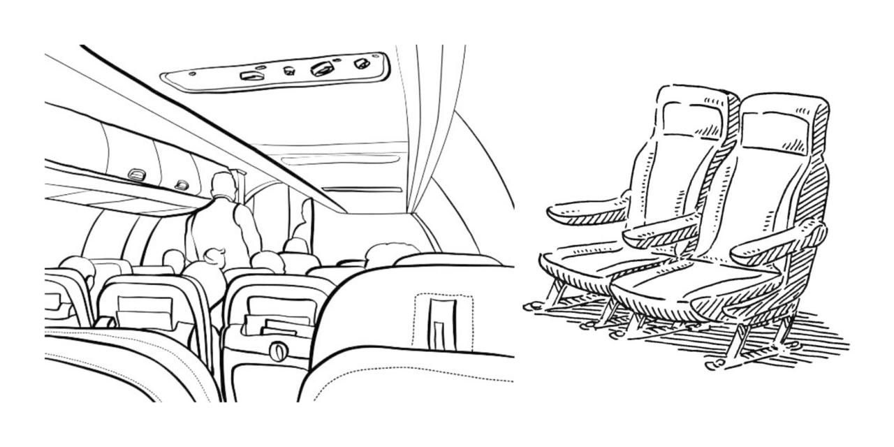 Travel: Your Ideal Airline
