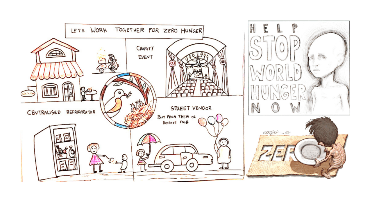 WEEK2: Zero Hunger