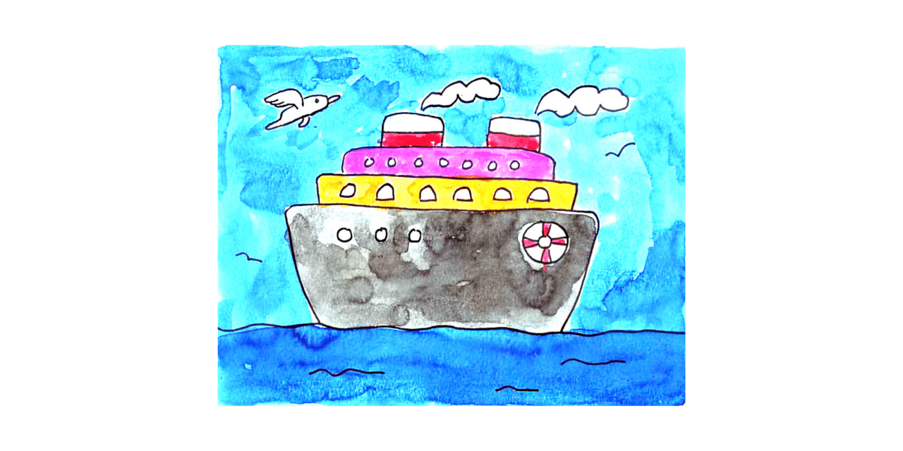 Travel: A Long Voyage