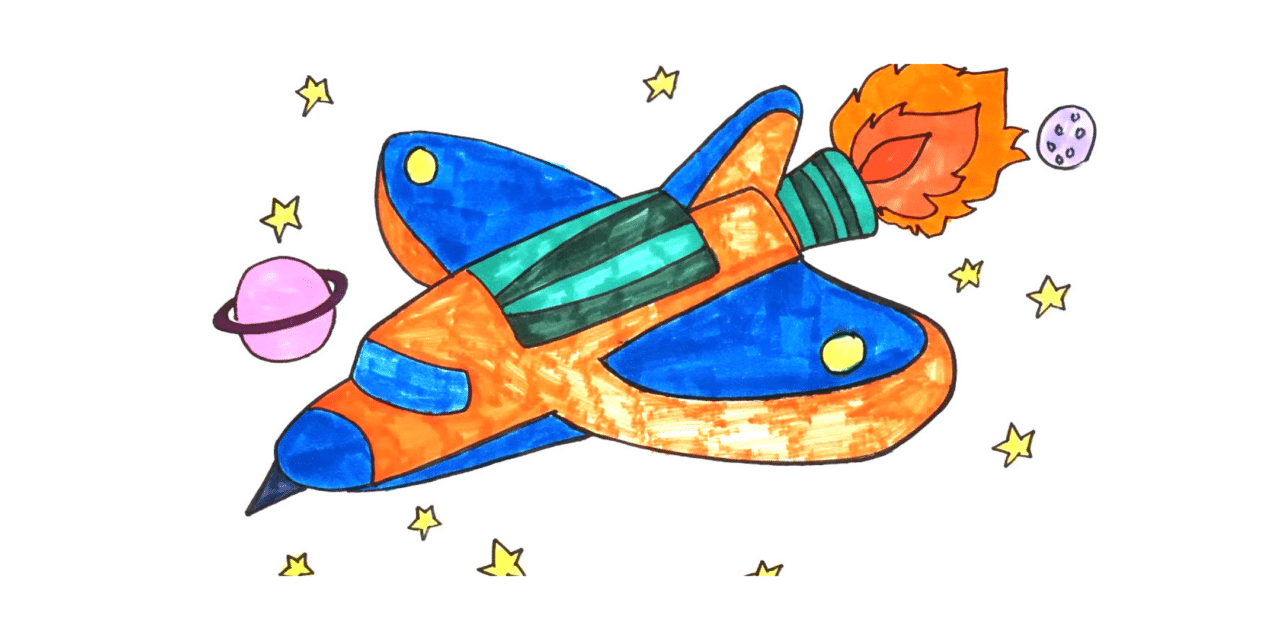Travel: Space Travel