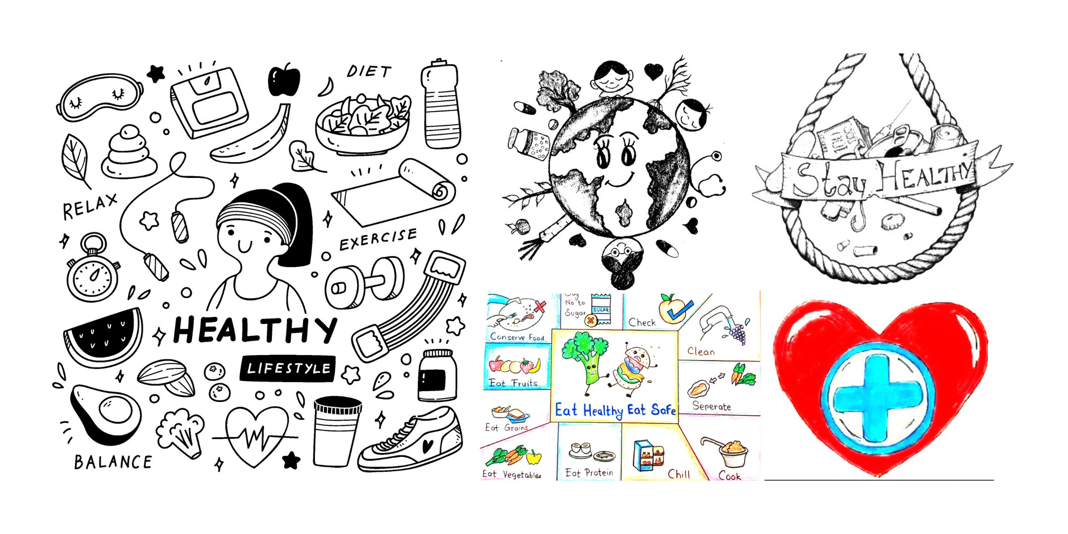 Good Health and Well-Being