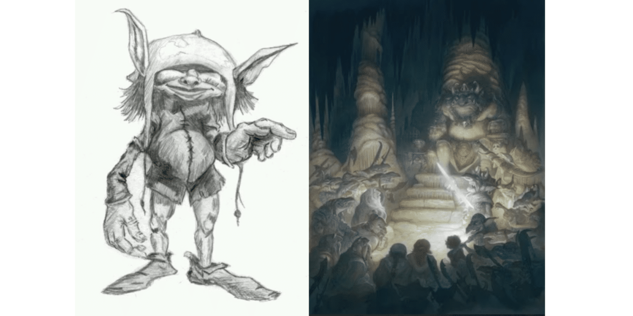 Goblins images