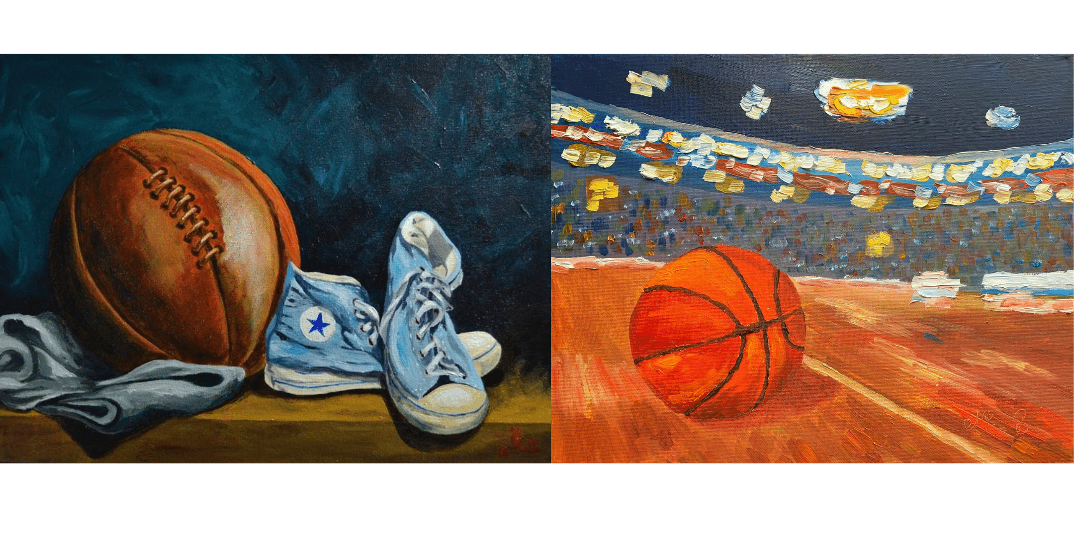 Sports - Equipment - Basketball