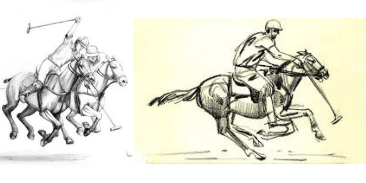 Sports - Equipment - Polo