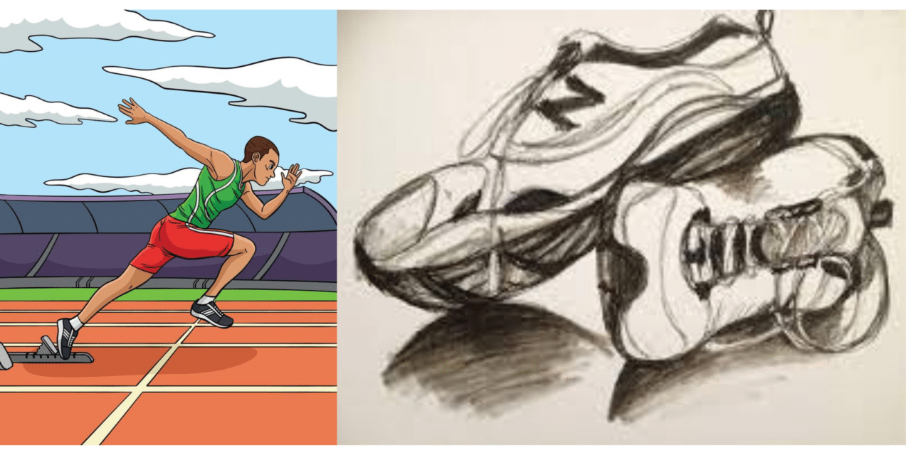 Sports - Equipment - Track and Field