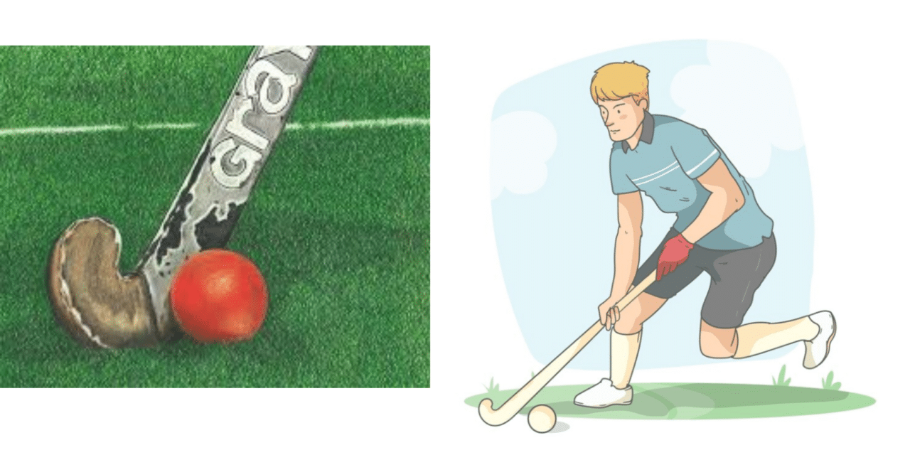 Sports - Equipment - Field Hockey
