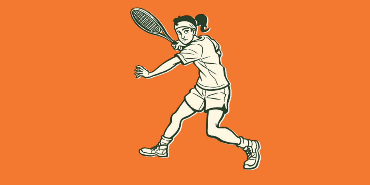 Sports - Equipment - Tennis