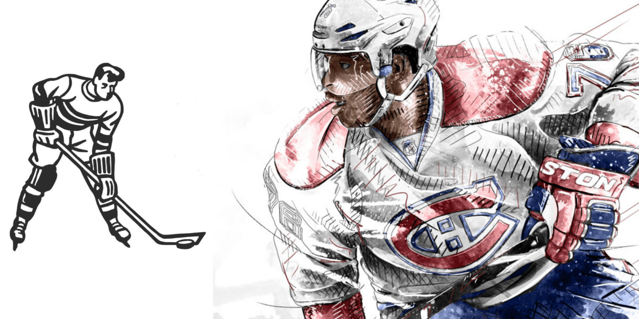 Sports - Equipment - Ice Hockey