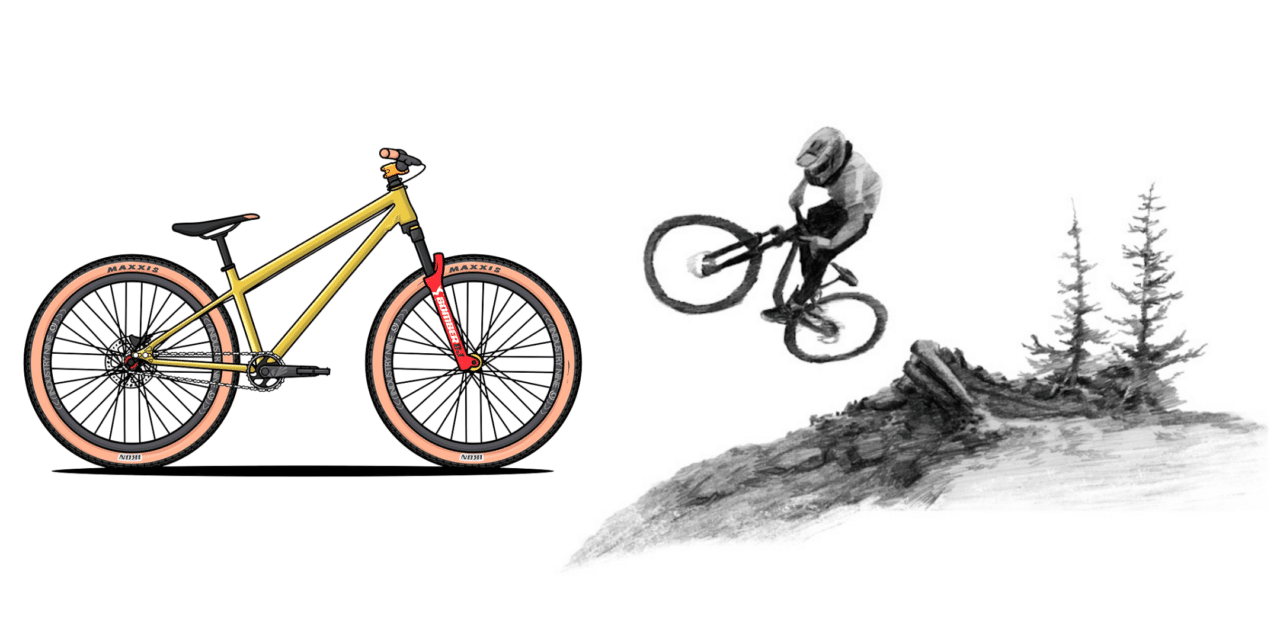 Sports - Equipment - Mountain Biking
