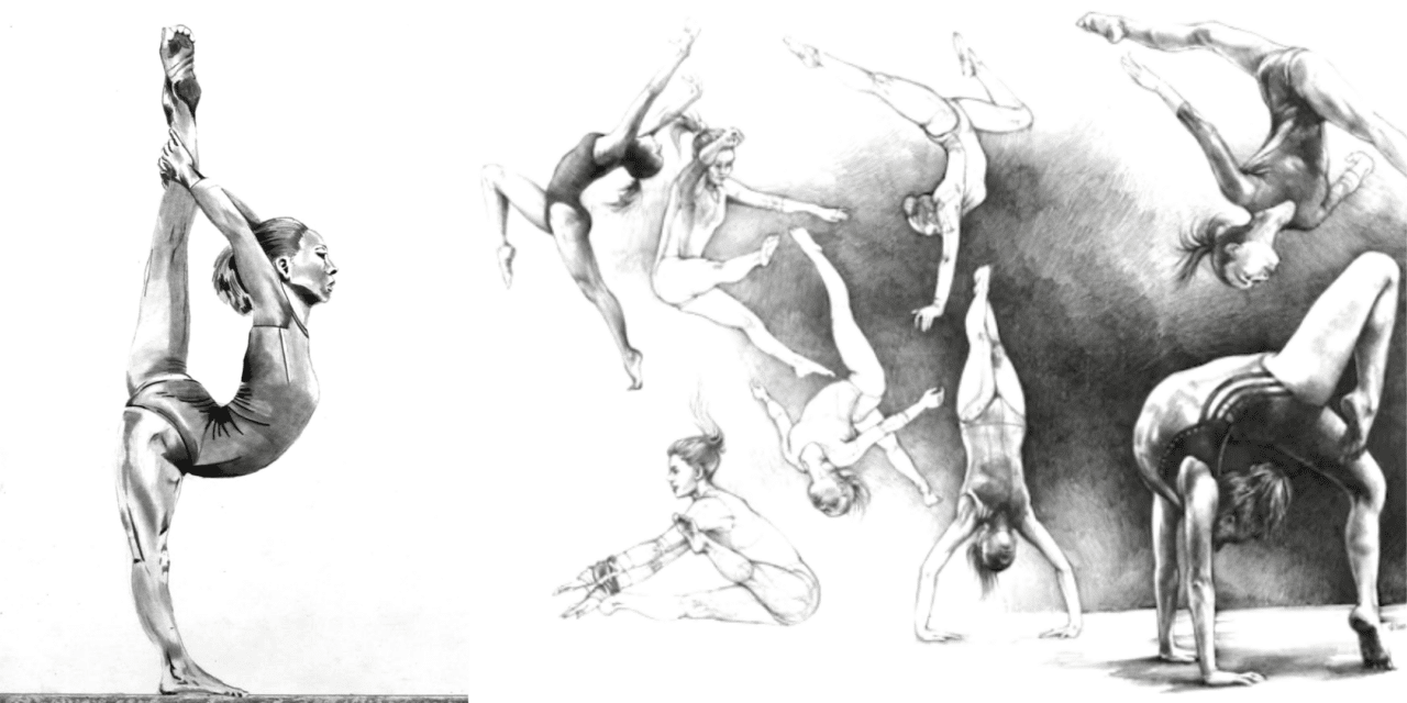 Sports - Equipment - Gymnastics