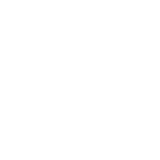 icon of three people in white color with a circler border